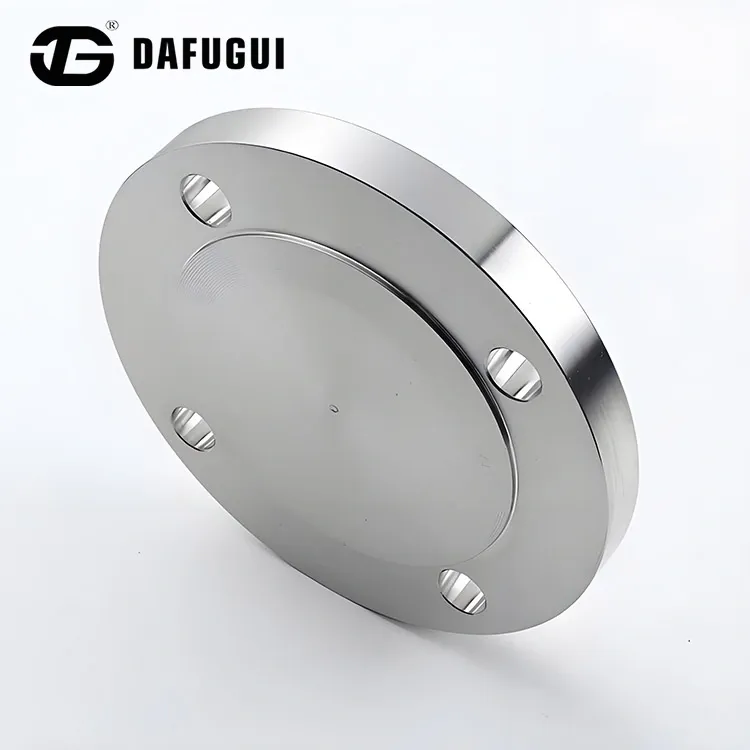 ডুপ্লেক্স স্টিল S32205 ফ্ল্যাঞ্জে স্লিপ