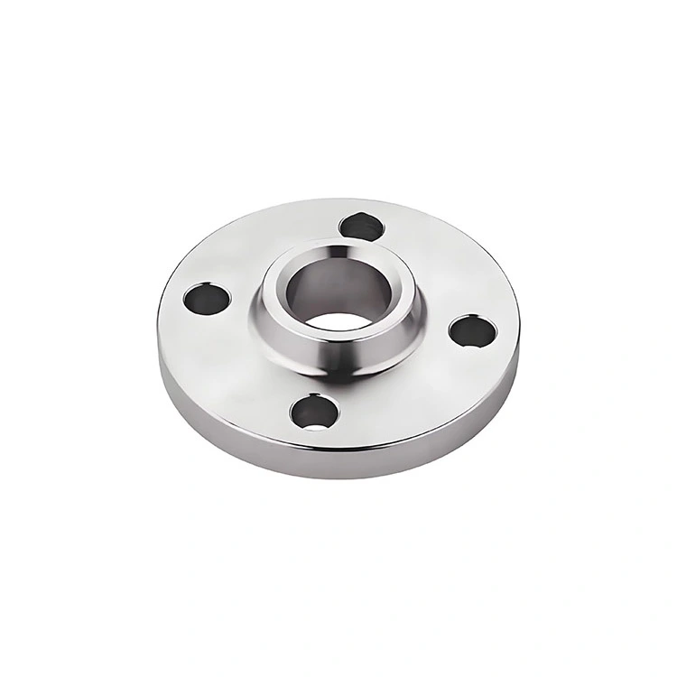 304 Stainless Steel Slip On Flange