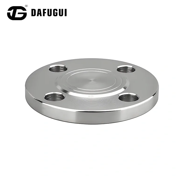 সুপার ডুপ্লেক্স F53 ইস্পাত প্লেট flanges